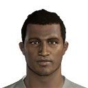 N. CHAMED PES 2018 portrait