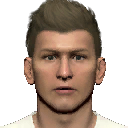 LUIS FERNÁNDEZ PES 2017 portrait