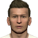 K. DIOGO PES 2017 portrait