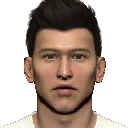 B. BERTRAND PES 2021 portrait