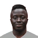 P. PAYE PES 2021 portrait