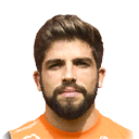 J. CABOT PES 2021 portrait