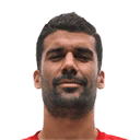 Q. BERNARD PES 2017 portrait