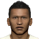 R. BROWN PES 2015 portrait