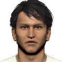 L. O'NIEN PES 2015 portrait