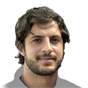 HÚDSON PES 2021 portrait