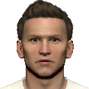 P. CORRY PES 2016 portrait