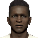 F. SIDO PES 2016 portrait