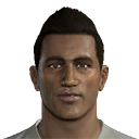 K. ARTHUR PES 2015 portrait