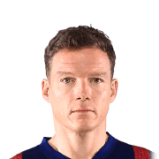 S. LOWRY PES 2016 portrait