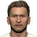 F. RICHARDSON PES 2015 portrait