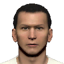 C. FIORE PES 2018 portrait