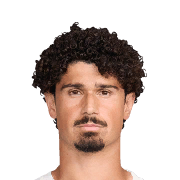 ANDRÉ RAMALHO PES 2017 portrait