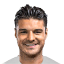 B. MARSHALL PES 2015 portrait