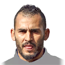 K. BOUTAIB PES 2016 portrait