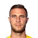 P. BOUBY PES 2017 portrait