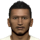 B. BRINDLEY PES 2015 portrait