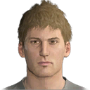 G. MACKENZIE PES 2015 portrait