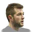 T. BARKHUIZEN PES 2019 portrait
