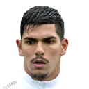 JOÃO PAULO PES 2021 portrait