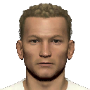M. O'CONNOR PES 2015 portrait