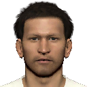 D. NORRIS PES 2015 portrait