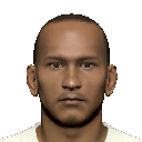 L. WALTERS PES 2016 portrait