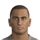 L. CLARKE PES 2021 portrait
