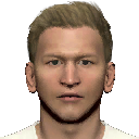 B. MORRIS PES 2016 portrait