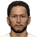 T. BORGES PES 2015 portrait