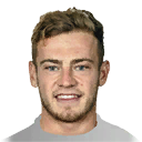 R. FRASER PES 2021 portrait