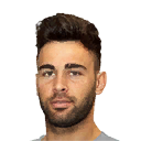 TOMÁS PES 2021 portrait