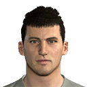 V. GRAGNIC PES 2015 portrait