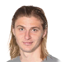 P. CIBICKI PES 2018 portrait