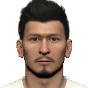 I. CARCIONE PES 2015 portrait