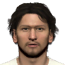 J. PESCA PES 2015 portrait