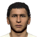 F. MONSERRAT PES 2016 portrait