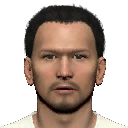 A. GESSA PES 2016 portrait