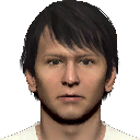 D. PURAS PES 2015 portrait