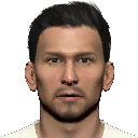 E. ROYO PES 2015 portrait