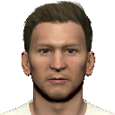 C. INDIANO PES 2015 portrait