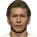 G. SERVIO PES 2015 portrait