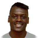 J. MENDES PES 2016 portrait