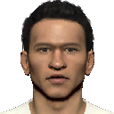 O. ZARIF PES 2015 portrait