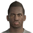 A. AJAGUN PES 2017 portrait