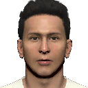 G. STAMATAKIS PES 2016 portrait