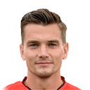 B. JEANNOT PES 2018 portrait