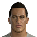 J. TSHIBUMBU PES 2016 portrait