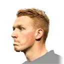 C. DAWSON PES 2016 portrait