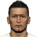 G. STRILLEVSKY PES 2015 portrait